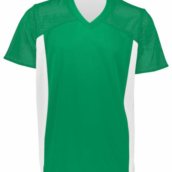 Augusta Sportswear Youth Reversible Flag Football Jersey 265 Youth Reversible Flag Football Jersey Thumbnail