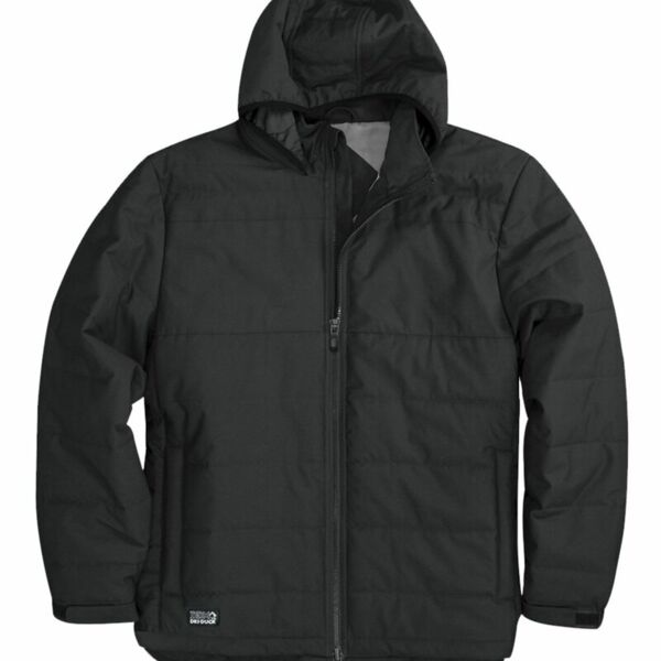 DRI DUCK Men's Quantum Puffer Jacket 5323 Men's Quantum Puffer Jacket Thumbnail