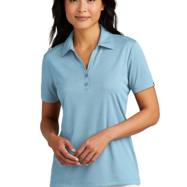 Travis Mathew Women's Coto Performance Polo TM1WX002 Women's Coto Performance Polo Thumbnail
