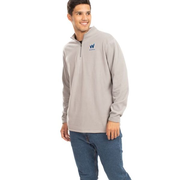 Micro-Lite Fleece 1/4 Zip Pullover Thumbnail