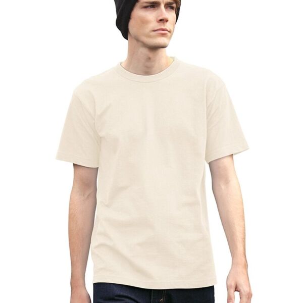 Bayside Unisex Ultimate Heavyweight T-Shirt 9580 Unisex Ultimate Heavyweight T-Shirt Thumbnail