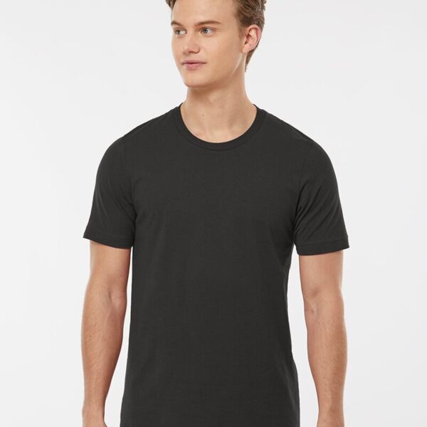 Tultex Combed Cotton T-Shirt 602 Combed Cotton T-Shirt Thumbnail