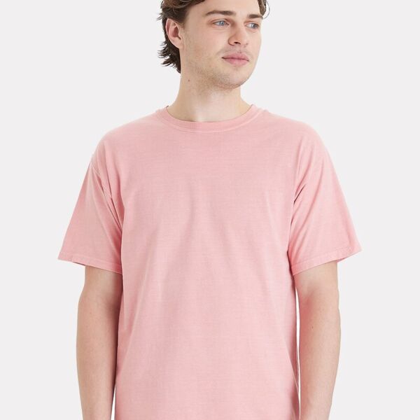 ComfortWash by Hanes Unisex Botanical Dyed T-Shirt GDH11B Unisex Botanical Dyed T-Shirt Thumbnail