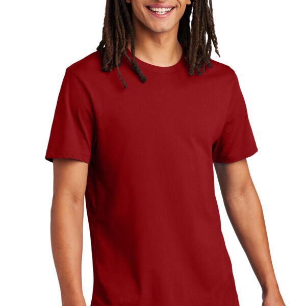 AllMade Unisex Heavyweight Recycled Cotton Tee AL3000 Unisex Heavyweight Recycled Cotton Tee Thumbnail