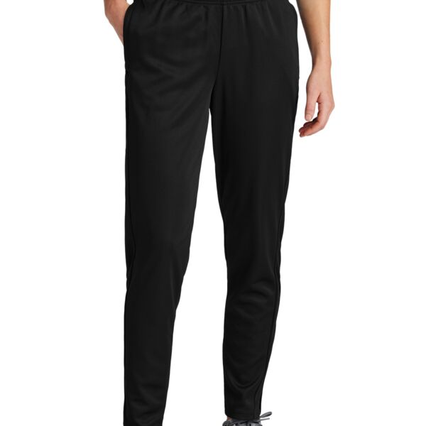 Sport Tek Women's Travel Pant LPST800 Women's Travel Pant Thumbnail
