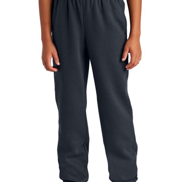 District Youth V.I.T. Fleece Sweatpant DT6112Y Youth V.I.T. Fleece Sweatpant Thumbnail