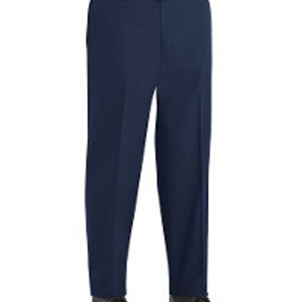 Red Kap Men's Extended Sizes Elastic Insert Work Pants PT60EXT Men's Extended Sizes Elastic Insert Work Pants Thumbnail