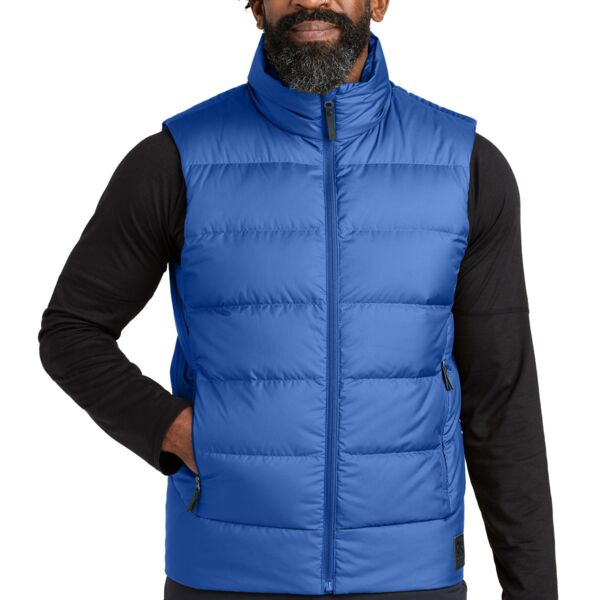 Outdoor Research Coldsnap Down Vest OR322227 Coldsnap Down Vest Thumbnail