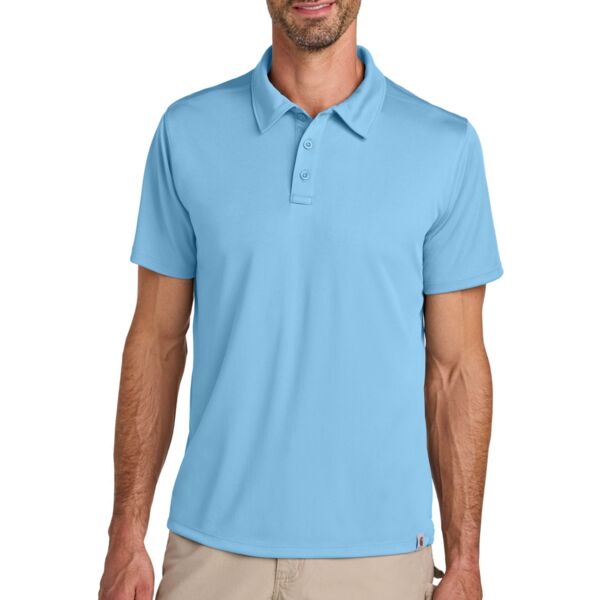 Carhartt Force ® Sun Defender Polo CT106899 Force ® Sun Defender Polo Thumbnail