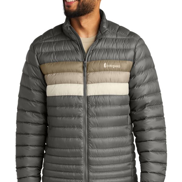Cotopaxi Fuego Down Jacket COTOM1687 Fuego Down Jacket Thumbnail
