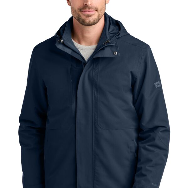 Eddie Bauer WeatherEdge ® Ridge 3 in 1 Jacket EB658 WeatherEdge ® Ridge 3 in 1 Jacket Thumbnail