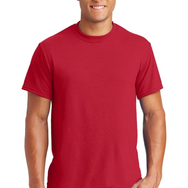 Jerzees Dri Power ® 100% Polyester T Shirt 21M Dri Power ® 100% Polyester T Shirt Thumbnail