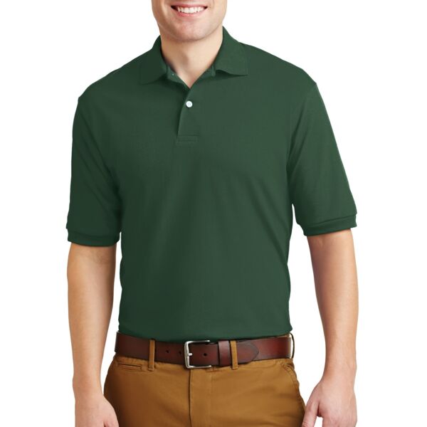 Jerzees Dri Power ® Sport Shirt 437M Dri Power ® Sport Shirt Thumbnail