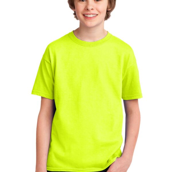 Gildan Youth Gildan Performance ® T Shirt 42000B Youth Gildan Performance ® T Shirt Thumbnail