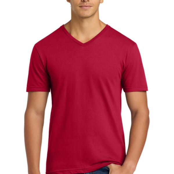Gildan Softstyle ® V Neck T Shirt 64V00 Softstyle ® V Neck T Shirt Thumbnail