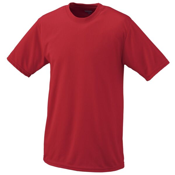 Augusta Sportswear NexGen Wicking Tee 790 NexGen Wicking Tee Thumbnail