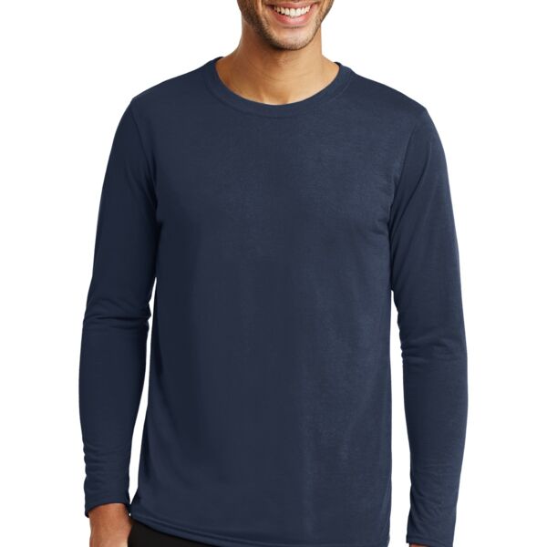 Gildan Performance ® Long Sleeve T Shirt 42400 Performance ® Long Sleeve T Shirt Thumbnail