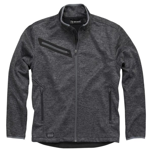 Men's Atlas Sweater Fleece Full-Zip Jacket Thumbnail