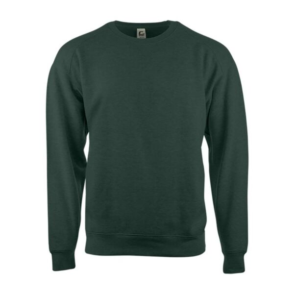 C2 Sport Men's Crewneck Sweatshirt 5501 Men's Crewneck Sweatshirt Thumbnail