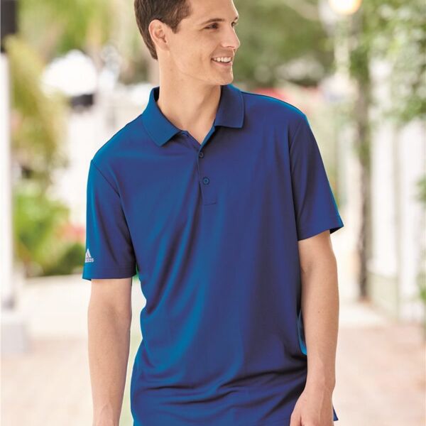 Adidas Men's Performance Polo A230 Men's Performance Polo Thumbnail