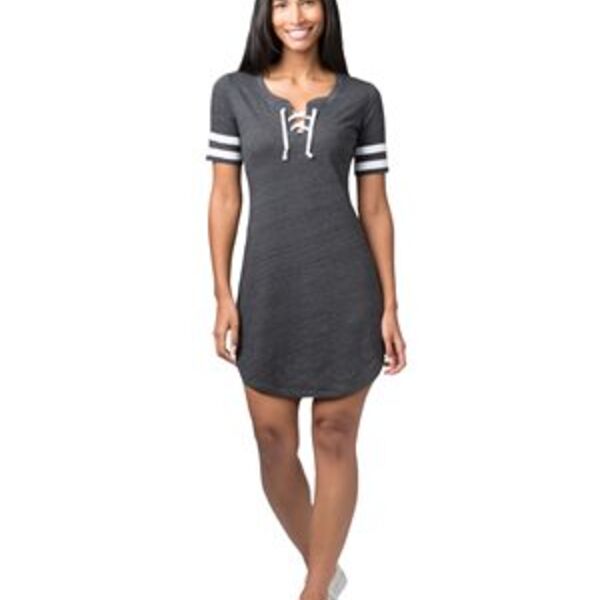 Boxercraft Women's All-Star Dress T59 Women's All-Star Dress Thumbnail