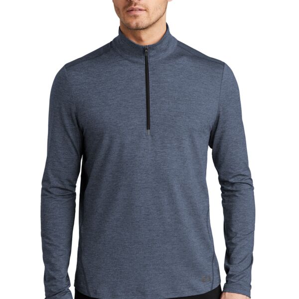 OGIO Force 1/4 Zip OE341 Force 1/4 Zip Thumbnail