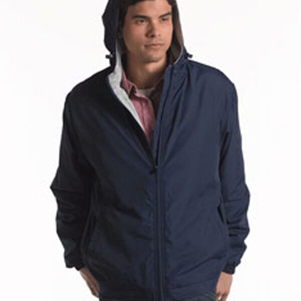 MV Sport Men's Liberty Jacket 16601 Men's Liberty Jacket Thumbnail