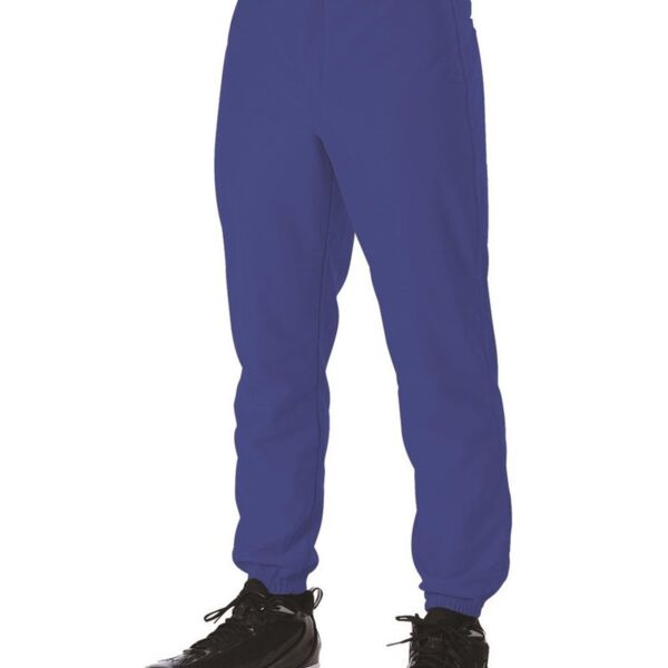 Alleson Athletic Youth Baseball Pants 605PY Youth Baseball Pants Thumbnail
