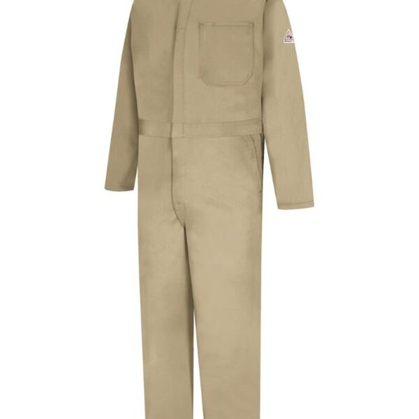 Bulwark Men's Tall Classic Coverall Excel FR CEC2T Men's Tall Classic Coverall Excel FR Thumbnail