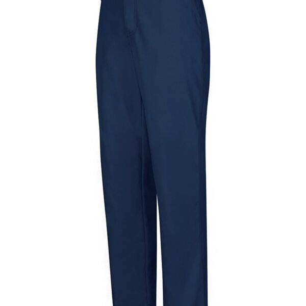 Bulwark Women's iQ Endurance Canvas Work Pants QP11 Women's iQ Endurance Canvas Work Pants Thumbnail