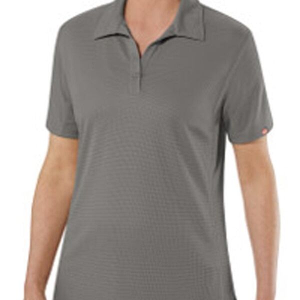 Red Kap Women's Performance Knit® Flex Series Pro Polo SK91 Women's Performance Knit® Flex Series Pro Polo Thumbnail