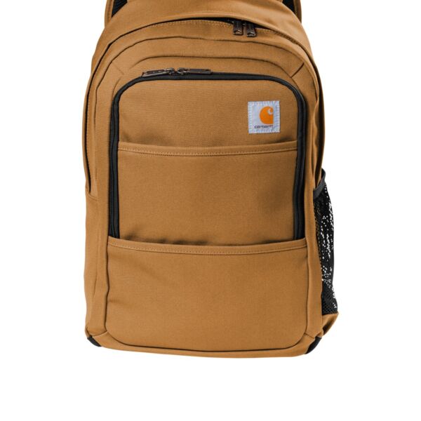 Carhartt Foundry Series Backpack CT89350303 Foundry Series Backpack Thumbnail