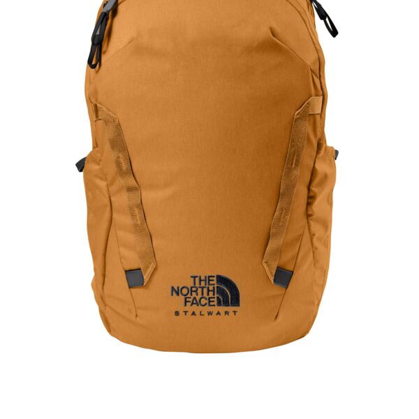 The North Face Stalwart Backpack NF0A52S6 Stalwart Backpack Thumbnail