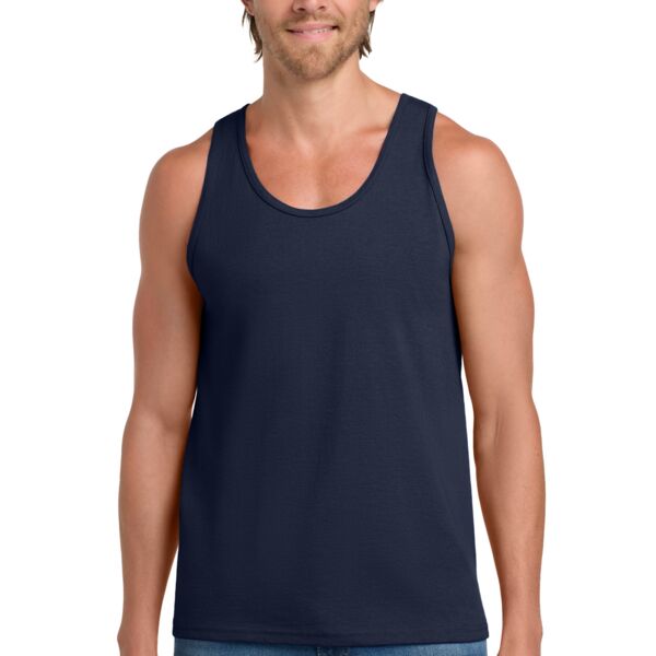 Gildan Ultra Cotton ® Tank Top 2200 Ultra Cotton ® Tank Top Thumbnail