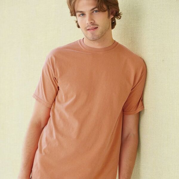 Comfort Colors Garment-Dyed Heavyweight T-Shirt 1717 Garment-Dyed Heavyweight T-Shirt Thumbnail