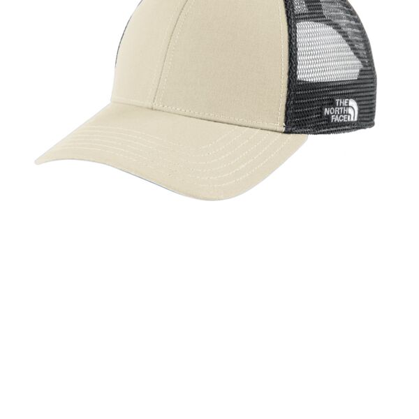 The North Face Ultimate Trucker Cap NF0A4VUA Ultimate Trucker Cap Thumbnail