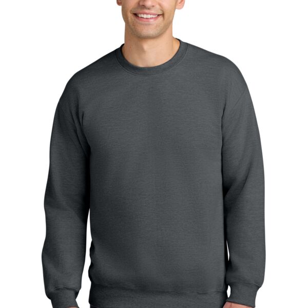 Gildan Softstyle ® Crewneck Sweatshirt SF000 Softstyle ® Crewneck Sweatshirt Thumbnail