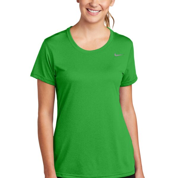 Nike Nike Ladies Team rLegend Tee DV7312 Nike Ladies Team rLegend Tee Thumbnail