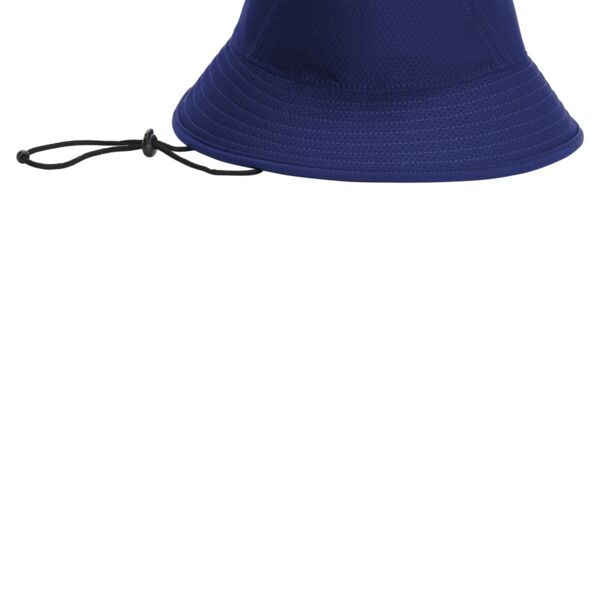 New Era Hex Era Bucket Hat NE800 Hex Era Bucket Hat Thumbnail