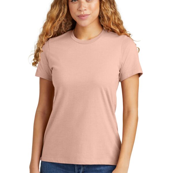 Gildan Softstyle ® Women's CVC T Shirt 64001LCVC Softstyle ® Women's CVC T Shirt Thumbnail