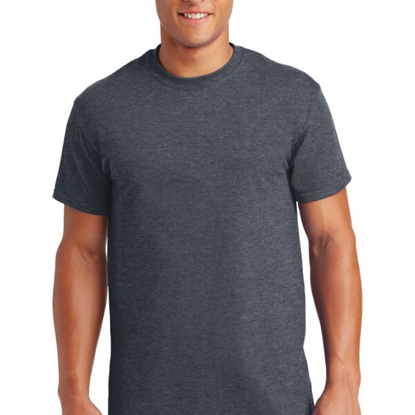 Gildan Ultra Cotton ® 100% Cotton T Shirt 2000 Ultra Cotton ® 100% Cotton T Shirt Thumbnail