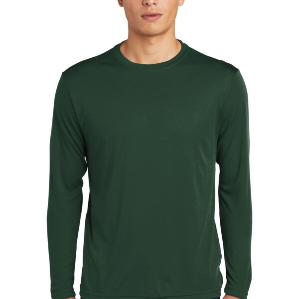 Sport Tek Long Sleeve PosiCharge ® Competitor™ Tee ST350LS Long Sleeve PosiCharge ® Competitor™ Tee Thumbnail
