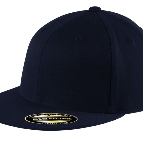 Flexfit ® Flat Bill Cap Thumbnail