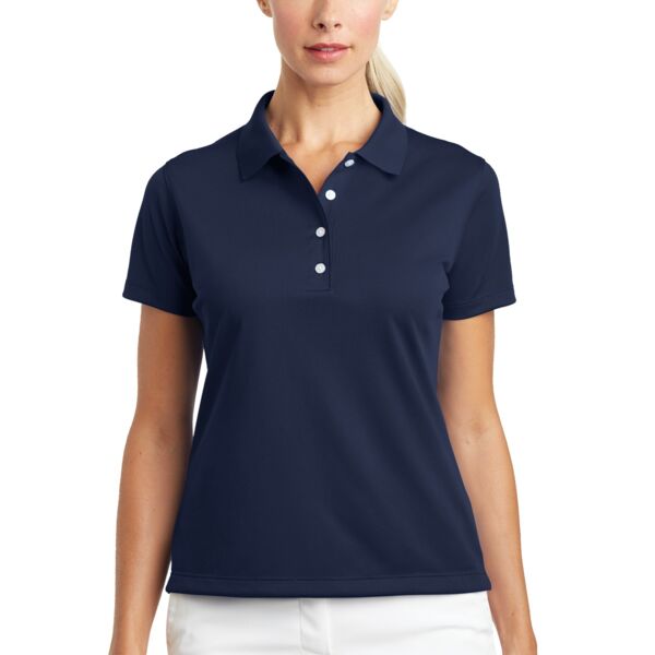 Nike Ladies Tech Basic Dri FIT Polo 203697 Ladies Tech Basic Dri FIT Polo Thumbnail