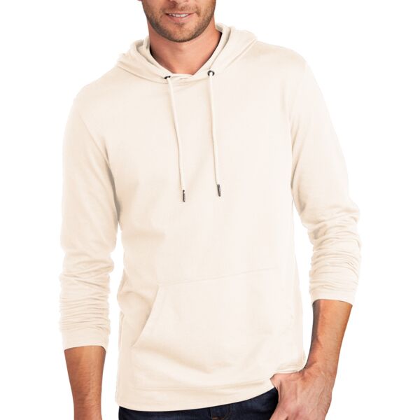 District ® Featherweight French Terry ™ Hoodie DT571 ® Featherweight French Terry ™ Hoodie Thumbnail