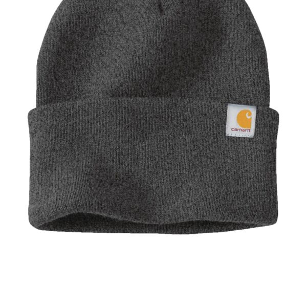 Carhartt Watch Cap 2 CT104597 Watch Cap 2 Thumbnail