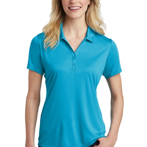 ® Ladies PosiCharge ® Competitor ™ Polo Thumbnail
