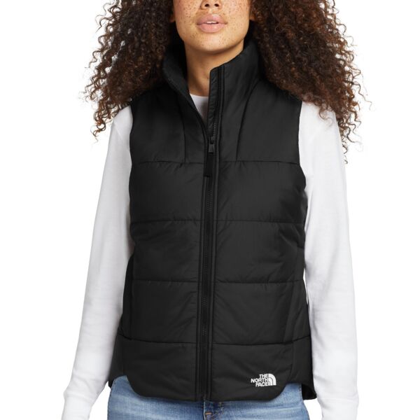 The North Face ® Ladies Everyday Insulated Vest NF0A529Q ® Ladies Everyday Insulated Vest Thumbnail