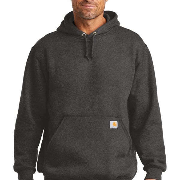 Carhartt ® Midweight Hooded Sweatshirt CTK121 ® Midweight Hooded Sweatshirt Thumbnail