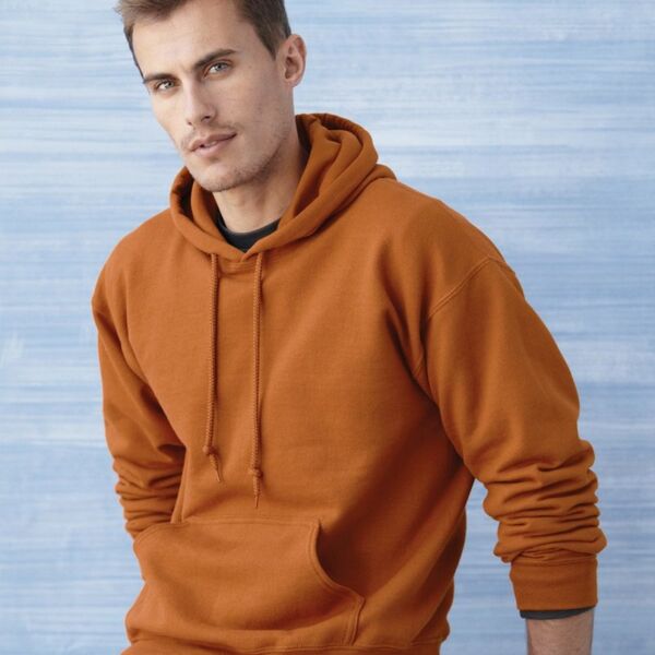 Gildan DryBlend® Hooded Sweatshirt 12500 DryBlend® Hooded Sweatshirt Thumbnail